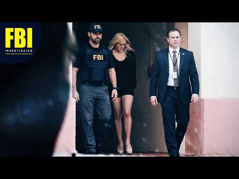 FBI Takes Down One of the Most Violent Human Trafficking Networks