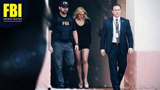 FBI Takes Down One of the Most Violent Human Trafficking Networks