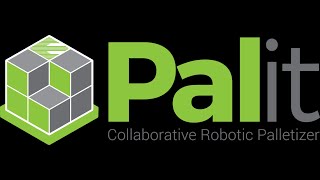 Palit - Collaborative Palletizer from Elm Electrical