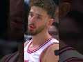 Sengun staying with it through contact! 😤 #rockets