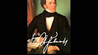 Schubert - Symphony No.8 in B Minor, D.759 (Unfinished Symphony - 1st Movement)