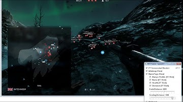 BFV - Open Beta SimpleCheat - www.EngineOwning.com