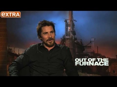 Christian Bale Reacts to San Francisco's Batkid, Ben Affleck as Batman