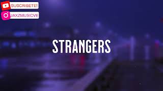 Miniatura del video "Strangers - Beat Pop | Instrumental Pop"