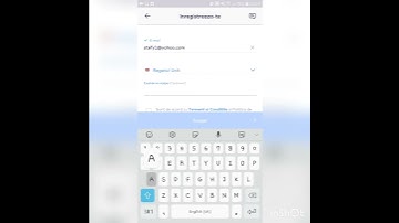 Tutorial Card MONESE 25£ promo-code