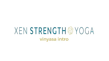 Intro to vinyasa / The Breath (yoga with weights)