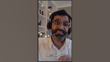 Don’t just think you might be attacked, assume you already are.  #cybersecurity #podcast #shortsfeed