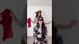 تيك توك التوأم التركي بصراحة الستايل طلع يجنننviral trending shorts tiktok foryou fyp twice