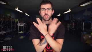 The Warehouse - Episode 8 - Good Mythical Morning