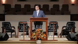 Bible Baptist Church Savannah Livestream