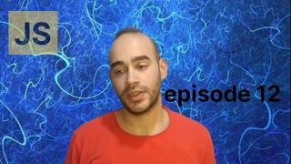 كورس جافا سكريبت 2026 الحلقة 12 شرح جملة do while وقفل ملف الـ Loops نهائياً