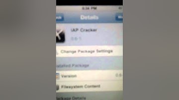 How to get free in app purchases ( Iap Cracker )