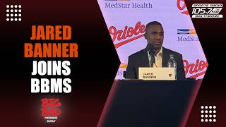 New Orioles GM Jared Banner Talks About His Vision for the Orioles