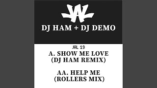 Download Lagu Help Me (DJ Demo Remix) MP3