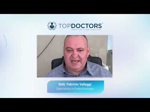 Perché andare dal Diabetologo | Dott. Fabrizio Valleggi, Endocrinologo