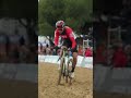 Sobreviviendo al barro y la arena en el CX de Benidorm 🥵🏆 #shorts