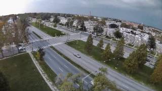 Sky Viper V2900 Pro Hd Flight