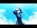 Henceforth - Orangestar // covered by 暁月蒼依