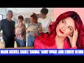 Dianne Buswell Shares ‘Magical’ Family News as Her Strictly Future Is Finally Confirmed