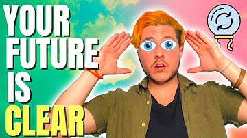 I Can Predict Your Future [100% ACCURACY]