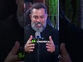 Monark: 'Sou um nerd que sabe dar soco'