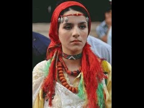 The Most Beautiful Song Rif Amazigh â´°âµŽâ´°âµ£âµ¢âµ– Accompanied By A Video Clip 2017 Youtube