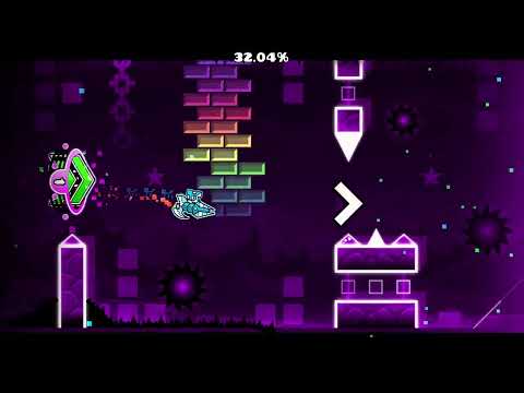 Showcase for Happy Now