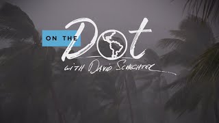 On the Dot: The connection between hurricanes and climate change