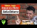 Trucco Per Imparare Le Note Sulla Tastiera Della Chitarra Velocemente