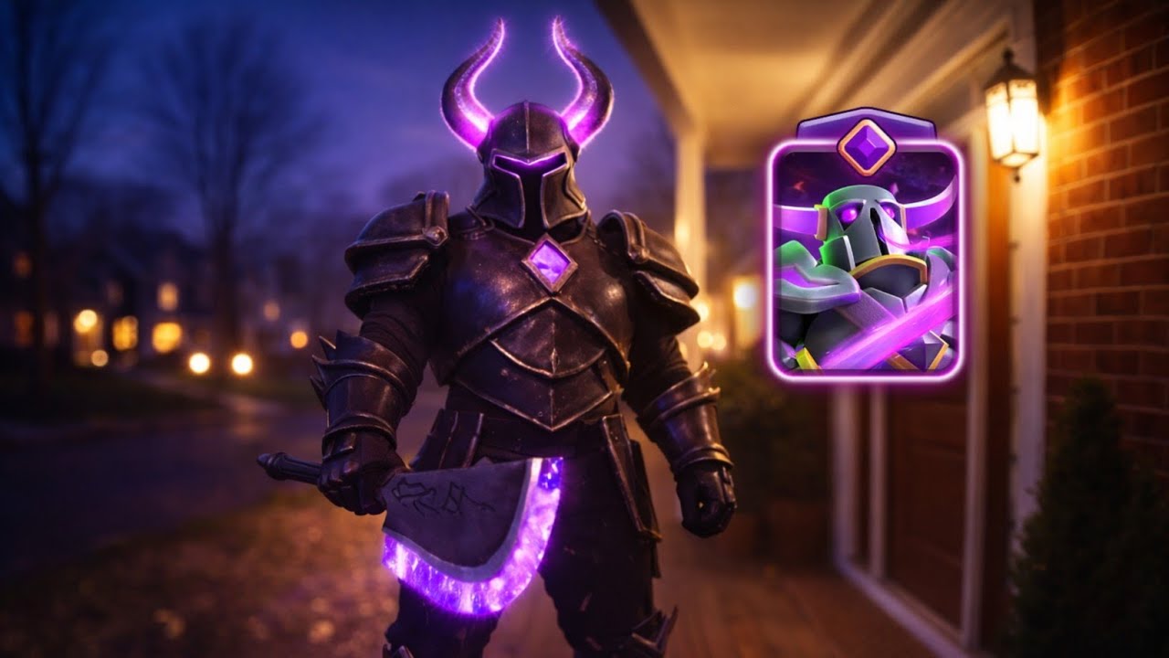 Clash Royale Cards in REAL LIFE 🔥 Sora 2 AI Magic 🪄✨