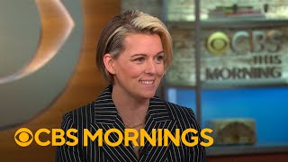 Brandi Carlile talks new tour, single "Right on Time" and representation in country music