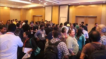 Eclipse Summit India 2016 Conference
