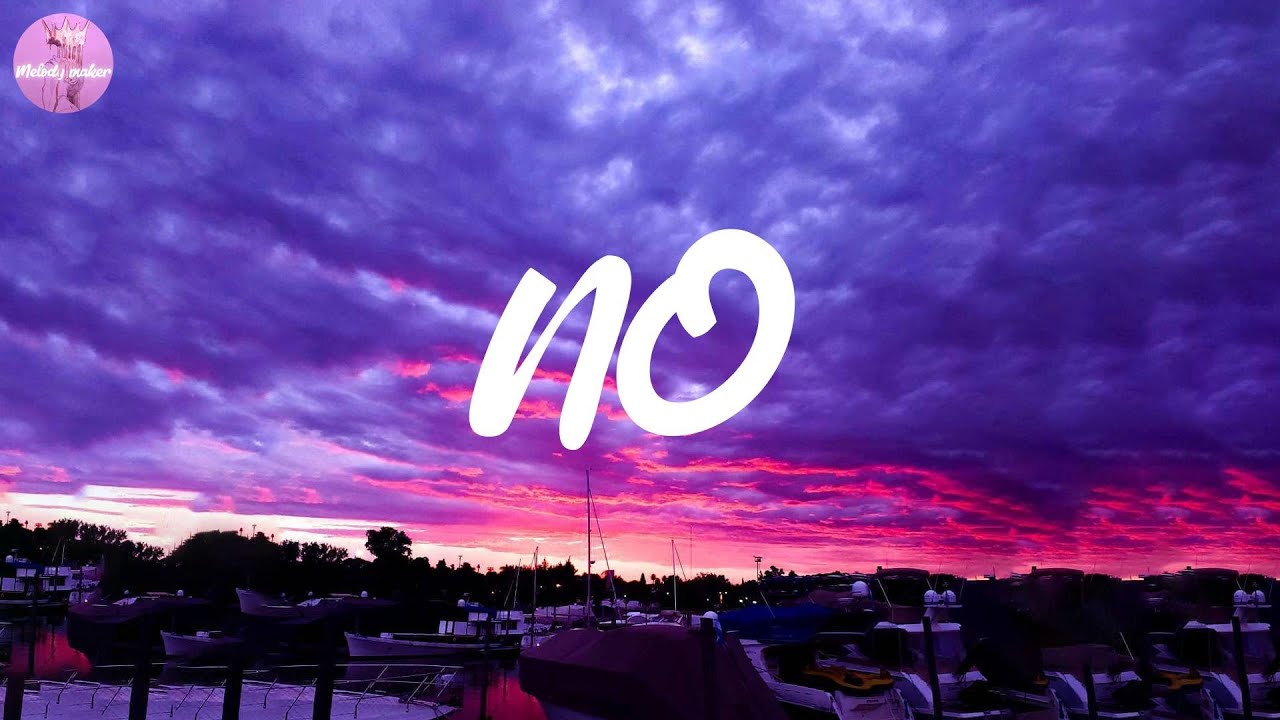 Meghan Trainor - NO (Lyrics) - YouTube