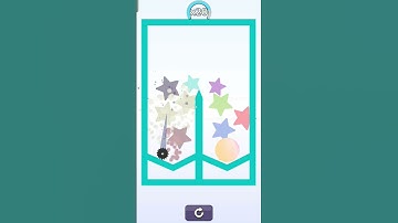 The bounce ball gameplay #shorts #video #game