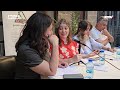 دمشق.. جلسة تناقش انتشار خطاب الكراهية في العالم الافتراضي