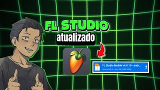 IT'S OUT!!!! FL STUDIO MOBILE MOD APK👑 (v4.8.10) 2025 REVIEW🔥