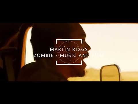 Martin riggs: zombie music and film