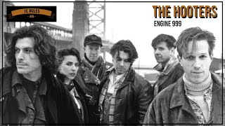 The Hooters - Engine 999