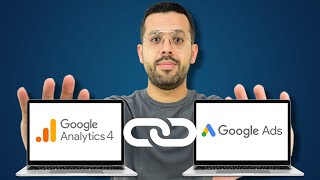 Cómo Vincular Google Ads con Google Analytics 4 (GA4)