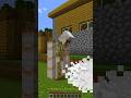 Revenge For My Dog in Minecraft... 😡😤 #shorts #minecraft