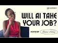 will ai take your job?