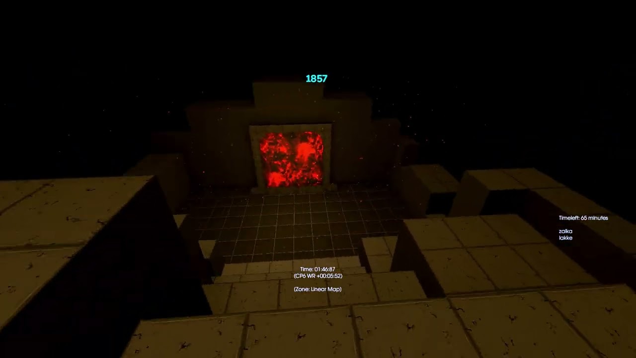 surf_gigapede & surf_olivia