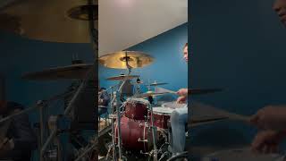 Drumfil 44 New Jersey drumfill drums drummer indonesiandrummer virginiausa maindrum 