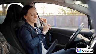 Experience Droovo: Your Carpooling Solution!