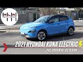 2021 Hyundai Kona Electric - Normal is Amazing / Right Lane Reviews