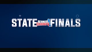 Wrestling | STATE CHAMPS! at the State Finals | STATE CHAMPS! Michigan