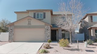1230 S Coventry Safford, AZ