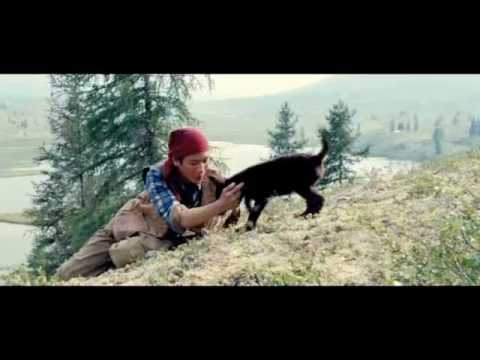 Loup Un Film De Nicolas Vanier
