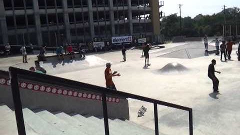 Element make it count contest Austin Texas