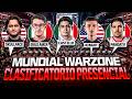 EQUIPO INSULTA A TEAM DEUS AMIR EN EL CLASIFICATORIO PRESENCIAL DEL MUNDIAL DE WARZONE...